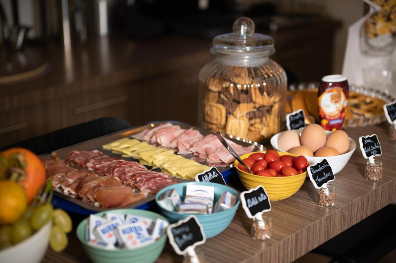 Bed & Breakfast Neocore Napoli