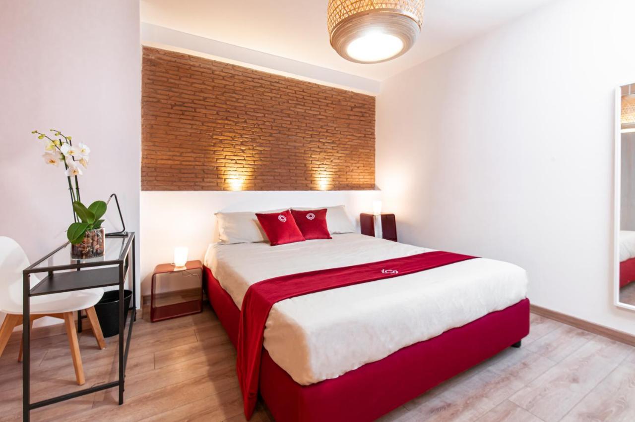 Bed & Breakfast Neocore Napoli
