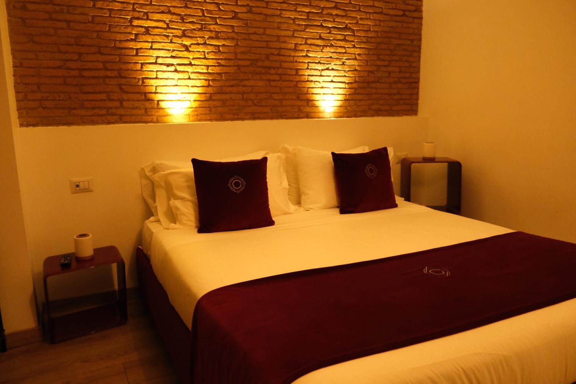 Bed & Breakfast Neocore Napoli