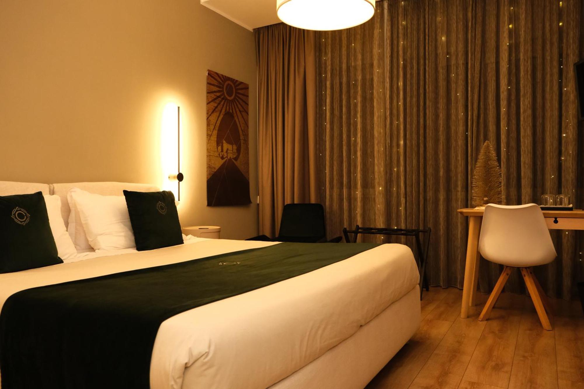 Bed & Breakfast Neocore Napoli
