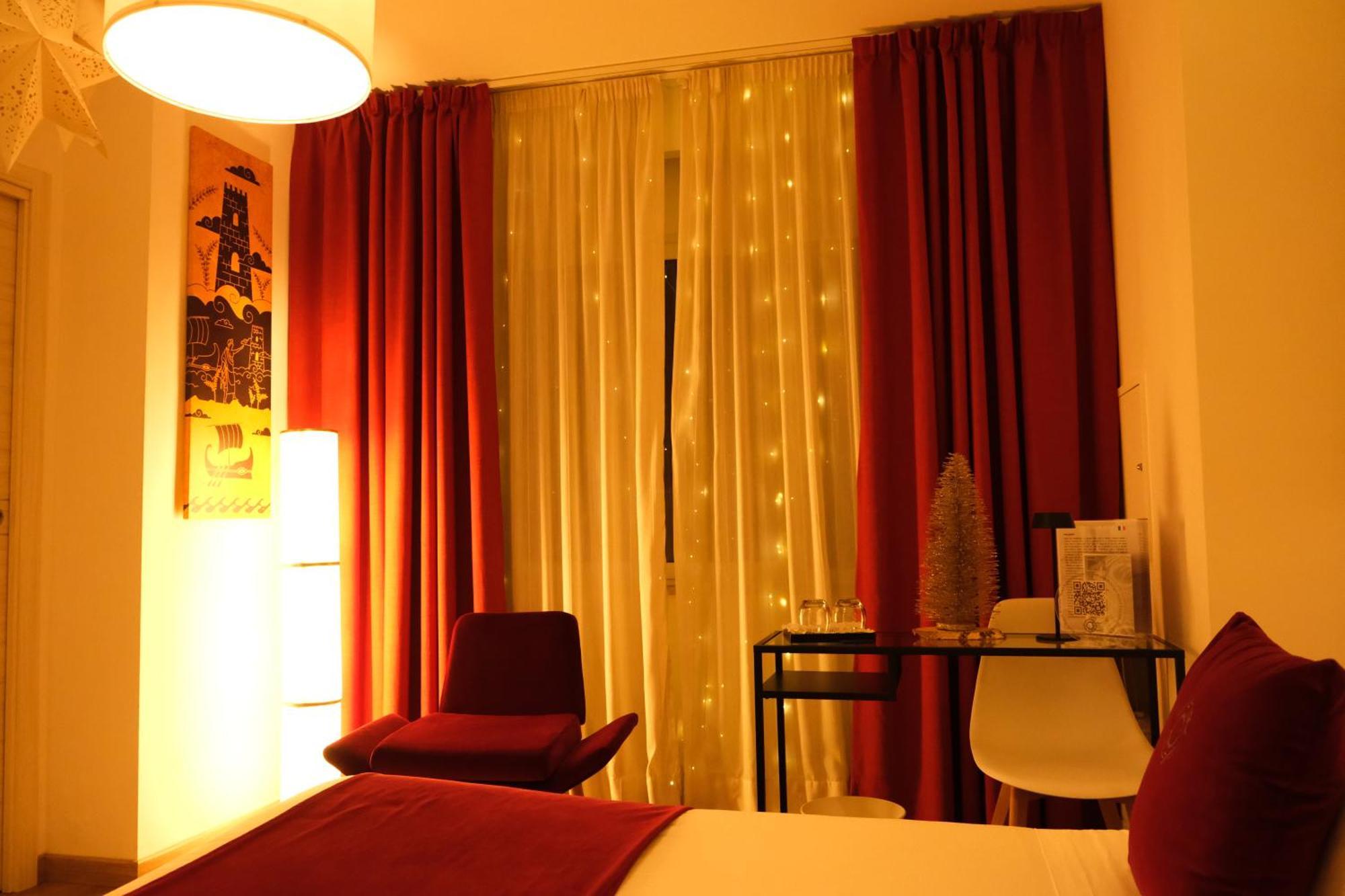 Bed & Breakfast Neocore Napoli