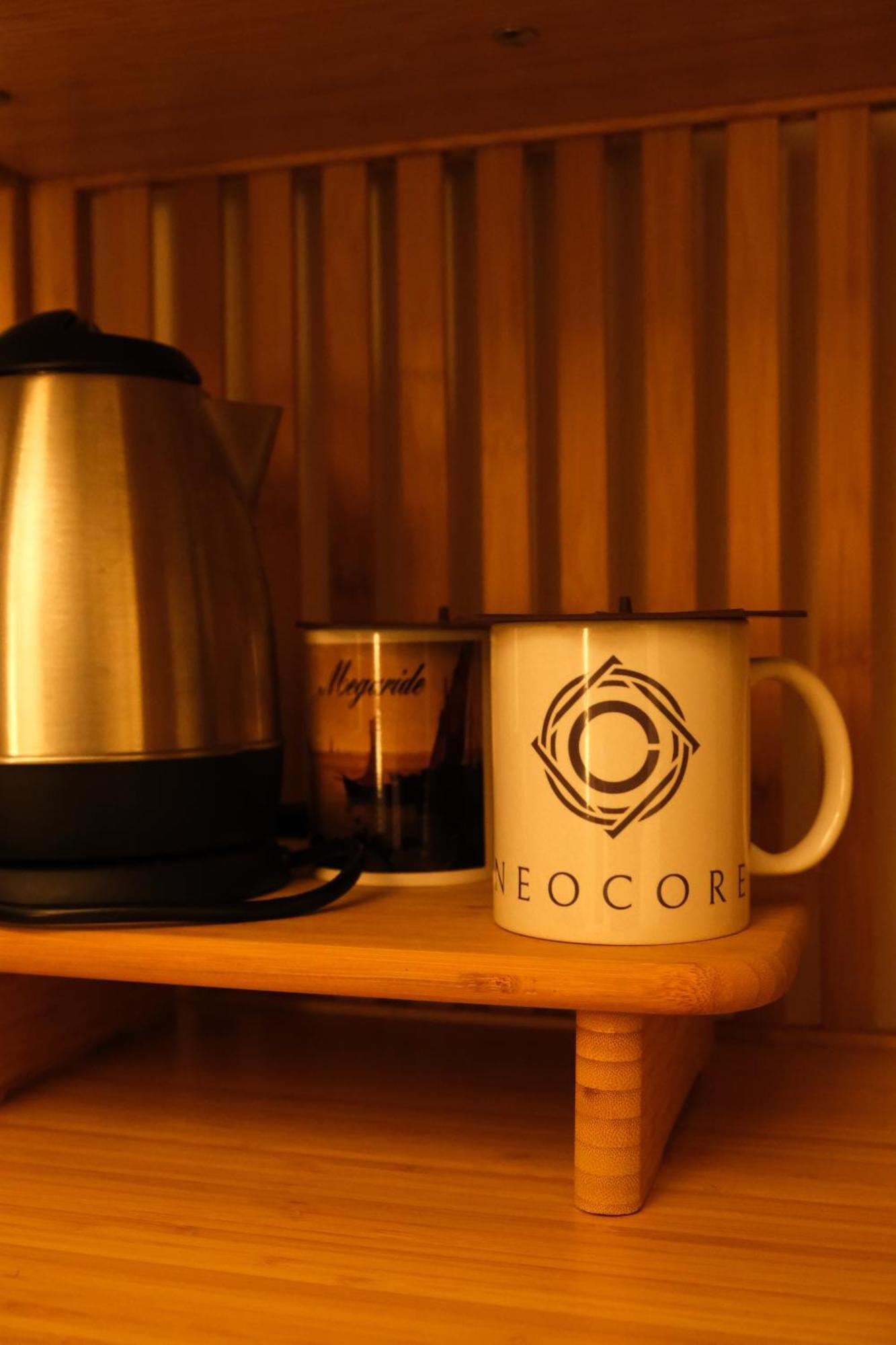 Bed & Breakfast Neocore Napoli